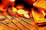 Україна заморозила продаж золота - МВФ