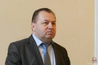 Екс-губернатор Волині вважає, що хабара його брату підкинули