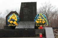 У Луцьку вшанували пам’ять жертв єврейського Голокосту ФОТО