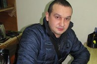 «Не так болить скалічена нога, як серце за наших воїнів на Донбасі», - волинський боєць