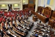 Рада дозволила Порошенку одноосібно скасовувати люстрацію військових