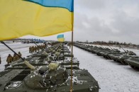 «Волинська бригада» просить у владців 40 мільйонів