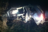 Жахлива аварія в Луцьку: юнак потребує допомоги ФОТО