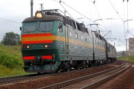 Два потяги об'єднають в один – «Новоолексіївка-Ковель-Львів»