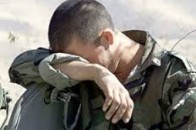 У 2014 році за ухилення від військової служби відкрили майже 1200 справ