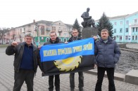 Чому волинські гірники проти відставки Демчишина ОНОВЛЕНО