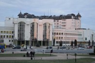 У Луцьку обрали керівників комісій Громадської ради при податківцях