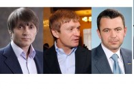 Мажоритарники з групи «Континіуму» не визнали Росію агресором