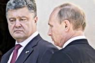 Порошенко надіслав Путіну листа з вимогою звільнити заручників