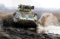 Силовики АТО розбили два мінометні розрахунки терористів