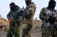 Диверсанти під виглядом українських військових планували катувати людей ВІДЕО