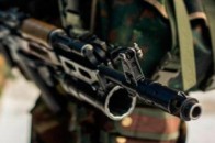 Партизани в Пісках ліквідували майора РФ