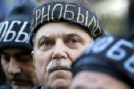 На Волині проживає майже 145 тисяч чорнобильців