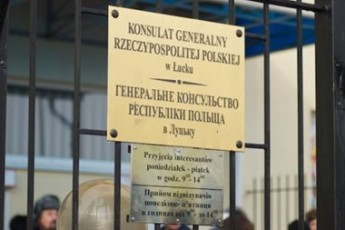 Реалії мобілізації для волинян: Польща відмовляє чоловікам у візах, - ЗМІ