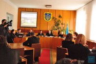 Волинське місто «вибиватиме» в проблемного банку депозит