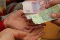 На Ковельщині цьогоріч вже роздали 5 529,3 тисяч гривень соцвиплат