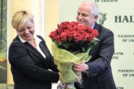 У Нацбанку розповіли, як Гонтарева і Кубів «допомогли» російському ВТБ на 386 млн