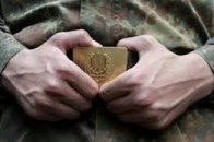 Перших мобілізованих із Луцька вже відправили на навчання