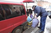 Волинським волонтерам, які їдуть в АТО, терміново необхідна допомога