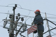 У Луцьку десять вулиць залишать без світла