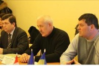 Волиняни чекають від радника президента вибачень ВІДЕО