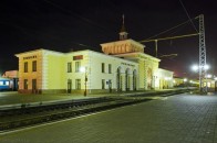 Лікарня залізничників обійдеться Ковелю у 10 мільйонів гривень