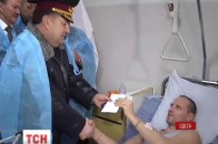 Міноборони пропонує преміювати бійців: за збитий бойовий літак платитимуть 120 000 гривень ВІДЕО