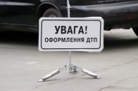 На Сумщині військова вантажівка протаранила шкільний автобус: травмовано 11 дітей