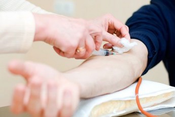 На Волині - понад півтори тисячі хворих на гепатит