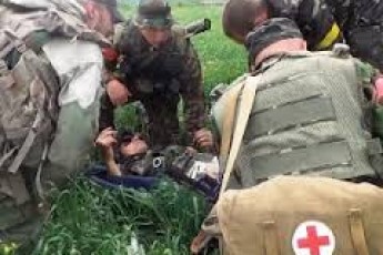 Ковельчани байдужіють до поранених в АТО?