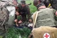 Ковельчани байдужіють до поранених в АТО?