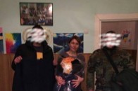Днями 11 бійців з Волині вирушать на Схід ФОТО