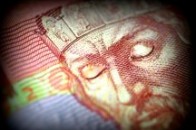 Гривня встановила другий на цьому тижні антирекорд