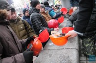 Волинським шахтарям пообіцяли виплатити заборговані зарплати