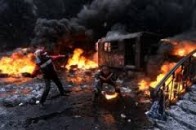 Який рівень екстремізму на Волині ІНФОГРАФІКА