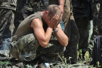 Військова прокуратура відкрила справу за спроби зірвати мобілізацію