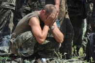 Військова прокуратура відкрила справу за спроби зірвати мобілізацію