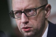 Яценюк не дав добро на скорочення чисельності держслужбовців