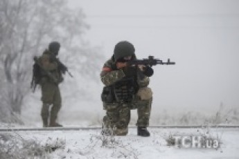 Вуглегірськ наш: українські військові отримують підкріплення та проводять маневри