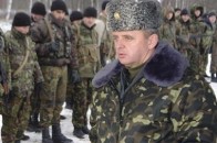 Начальник Генштабу заявив, що українська армія не воює з регулярним військом РФ ВІДЕО