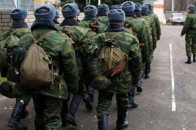 Порошенко заборонив направляти призовників до зони АТО
