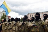 Добровольчий батальйон «Айдар» збираються розформувати - ЗМІ