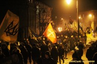 «Війна може затягнутися на десятиліття», - боєць «Азову» в Луцьку ВІДЕО