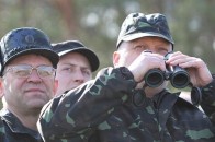 Яка зброя використовується проти українських військових ВІДЕО