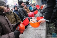 Що обіцяли волинським шахтарям в Києві ДОКУМЕНТИ