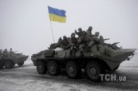 У Вуглегірську триває запеклий бій: волинський «Світязь» на передовій