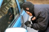 На Волині затримали 18-річного угонщика авто