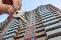 Чи отримають волиняни-чорнобильці державні квартири?