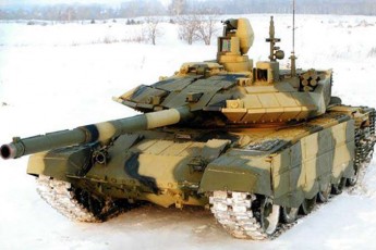 Російські танки окупували село Жолобок, - Москаль