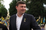 Оборудка на 7,5 мільйонів доларів: екс-нардеп з Волині опинився за ґратами